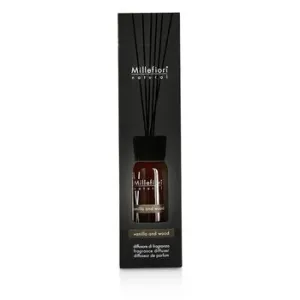 MillefioriNatural Fragrance Diffuser - Vanilla & Wood 100ml/3.38oz