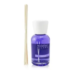 MillefioriNatural Fragrance Diffuser - Violet & Musk 500ml/16.9oz