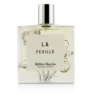Miller HarrisLa Feuille Eau De Parfum Spray 100ml/3.4oz