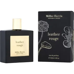Miller Harris - Leather Rouge : Eau De Parfum Spray 3.4 Oz / 100 ml