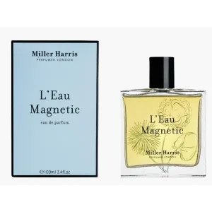 Miller Harris - L'eau Magnetic : Eau De Parfum Spray 3.4 Oz / 100 ml