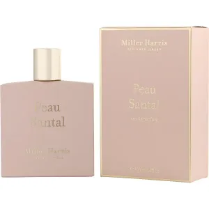 Miller Harris - Peau Santal : Eau De Parfum Spray 3.4 Oz / 100 ml