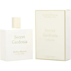 Miller Harris - Secret Gardenia : Eau De Parfum Spray 3.4 Oz / 100 ml