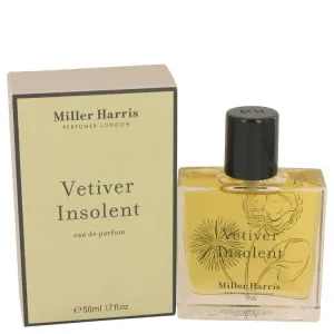 Miller Harris - Vetiver Insolent : Eau De Parfum Spray 1.7 Oz / 50 ml