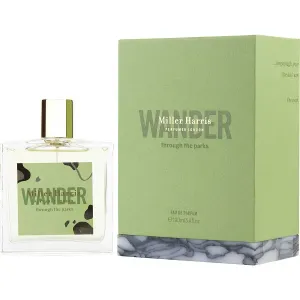 Miller Harris - Wander Through The Parks : Eau De Parfum Spray 3.4 Oz / 100 ml