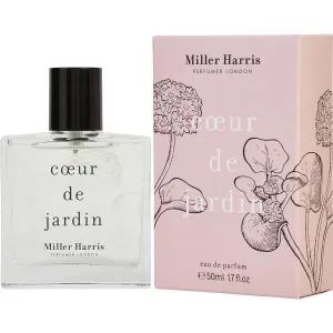 Miller Harris - Coeur De Jardin : Eau De Parfum Spray 1.7 Oz / 50 ml