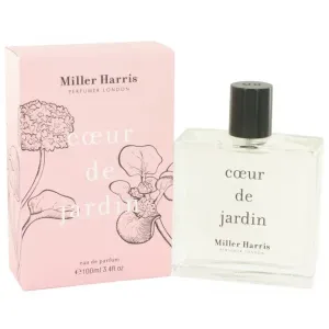 Miller Harris - Coeur De Jardin : Eau De Parfum Spray 3.4 Oz / 100 ml