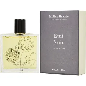 Miller Harris - Etui Noir : Eau De Parfum Spray 3.4 Oz / 100 ml