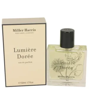 Miller Harris - Lumière Dorée : Eau De Parfum Spray 1.7 Oz / 50 ml