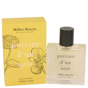 Miller Harris - Poirier D'un Soir : Eau De Parfum Spray 1.7 Oz / 50 ml