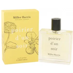 Miller Harris - Poirier D'un Soir : Eau De Parfum Spray 3.4 Oz / 100 ml