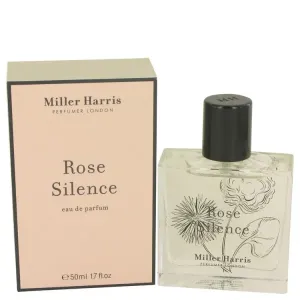Miller Harris - Rose Silence : Eau De Parfum Spray 1.7 Oz / 50 ml