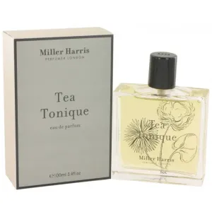 Miller Harris - Tea Tonique : Eau De Parfum Spray 3.4 Oz / 100 ml