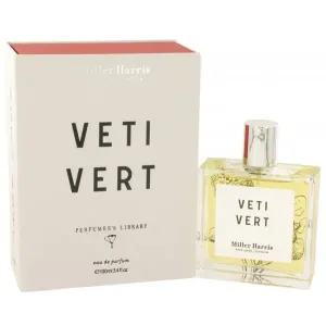 Miller Harris - Veti Vert : Eau De Parfum Spray 3.4 Oz / 100 ml
