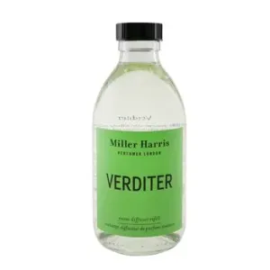 Miller HarrisDiffuser Refill - Verditer 250ml/8.5oz