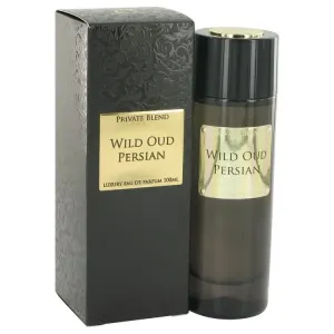Mimo Chkoudra - Private Blend Wild Oud Persian : Eau De Parfum Spray 3.4 Oz / 100 ml