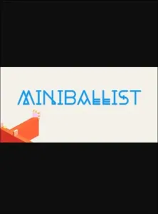 Miniballist (PC) Steam Key GLOBAL