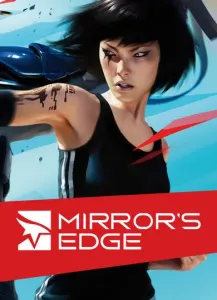 Mirror's Edge Origin Key GLOBAL