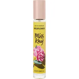 Miss Kay - Wildflower : Eau De Parfum Spray 25 ml