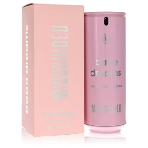 Missguided - Babe Dreams : Eau De Parfum Spray 2.7 Oz / 80 ml
