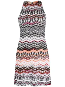 Knitted dress Missoni