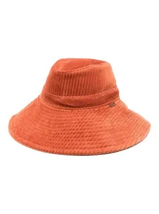MISSONI - Courduroy Bucket Hat