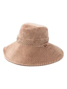 MISSONI - Courduroy Bucket Hat