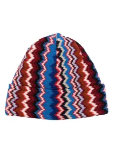 MISSONI - Wool Hat #1236266