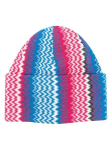 MISSONI - Wool Hat #1247036