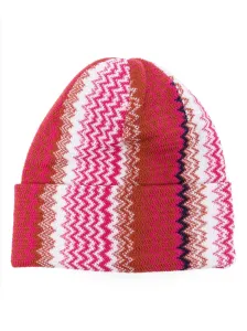 MISSONI - Wool Hat #1247117