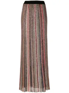 MISSONI - Striped Long Skirt #1248764