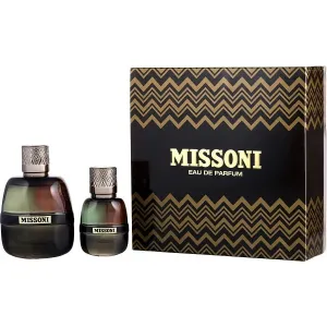 Missoni - Missoni : Gift Boxes 130 ml