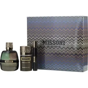 Missoni - Missoni : Gift Boxes 3.4 Oz / 100 ml #133753
