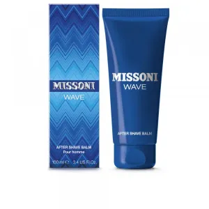 Missoni - Pour Homme : Aftershave 3.4 Oz / 100 ml