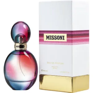 Missoni - Missoni : Eau De Parfum Spray 1.7 Oz / 50 ml #134184