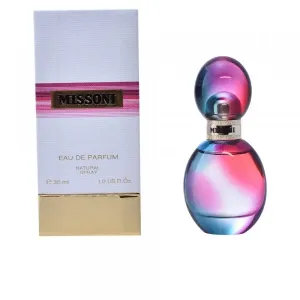 Missoni - Missoni : Eau De Parfum Spray 1 Oz / 30 ml