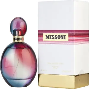 Missoni - Missoni : Eau De Parfum Spray 3.4 Oz / 100 ml