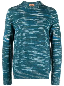MISSONI - Wool Sweater #1218811