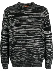 MISSONI - Wool Sweater #1218893