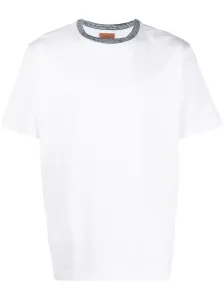 MISSONI - Cotton T-shirt #1240843
