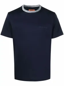 MISSONI - Cotton T-shirt #1240850