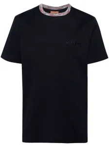 MISSONI - Cotton T-shirt #1257201