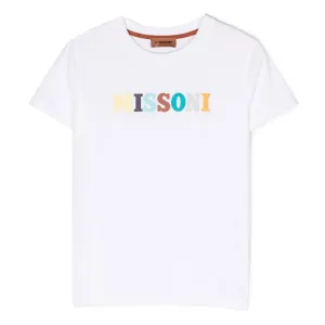 T-shirt/top 10 White #991909