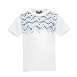 T-shirt/top 10 White #1010023