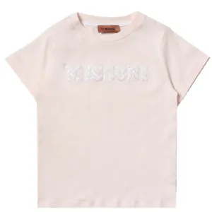 T-shirt/top 14 Pink #991929
