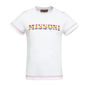 T-shirt/top 4 White #984017