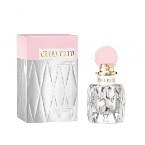 Miu Miu - Fleur D'Argent : Eau De Parfum Spray 1.7 Oz / 50 ml #134668