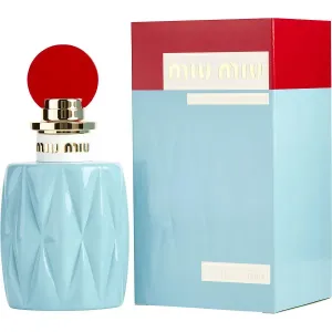 Miu Miu - Miu Miu : Eau De Parfum Spray 3.4 Oz / 100 ml