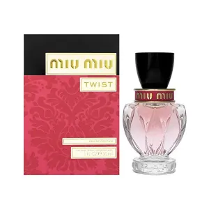 Miu Miu - Twist : Eau De Parfum Spray 1 Oz / 30 ml