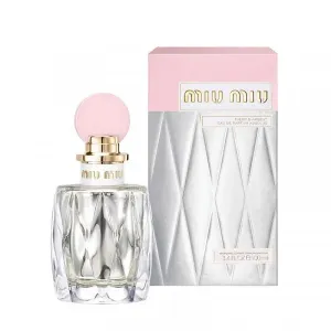 Miu Miu - Fleur D'Argent : Eau De Parfum Spray 3.4 Oz / 100 ml